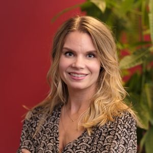 Annemiek Pater